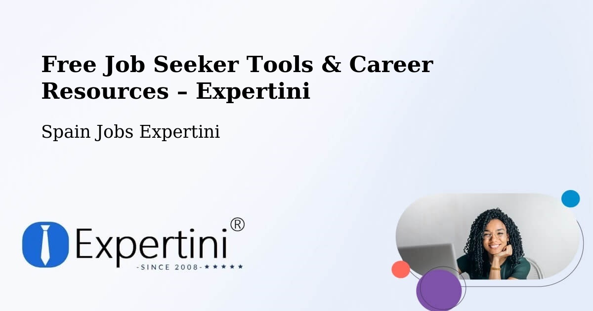 Free Job Seeker Tools & Career Resources – Torrelavega - Torrelavega, Spain Jobs Expertini